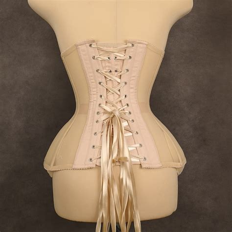 corsets for men|How to Make a Corset: A Step.